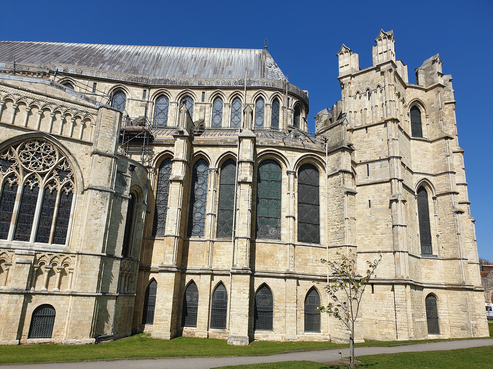 Canterbury Cathedral