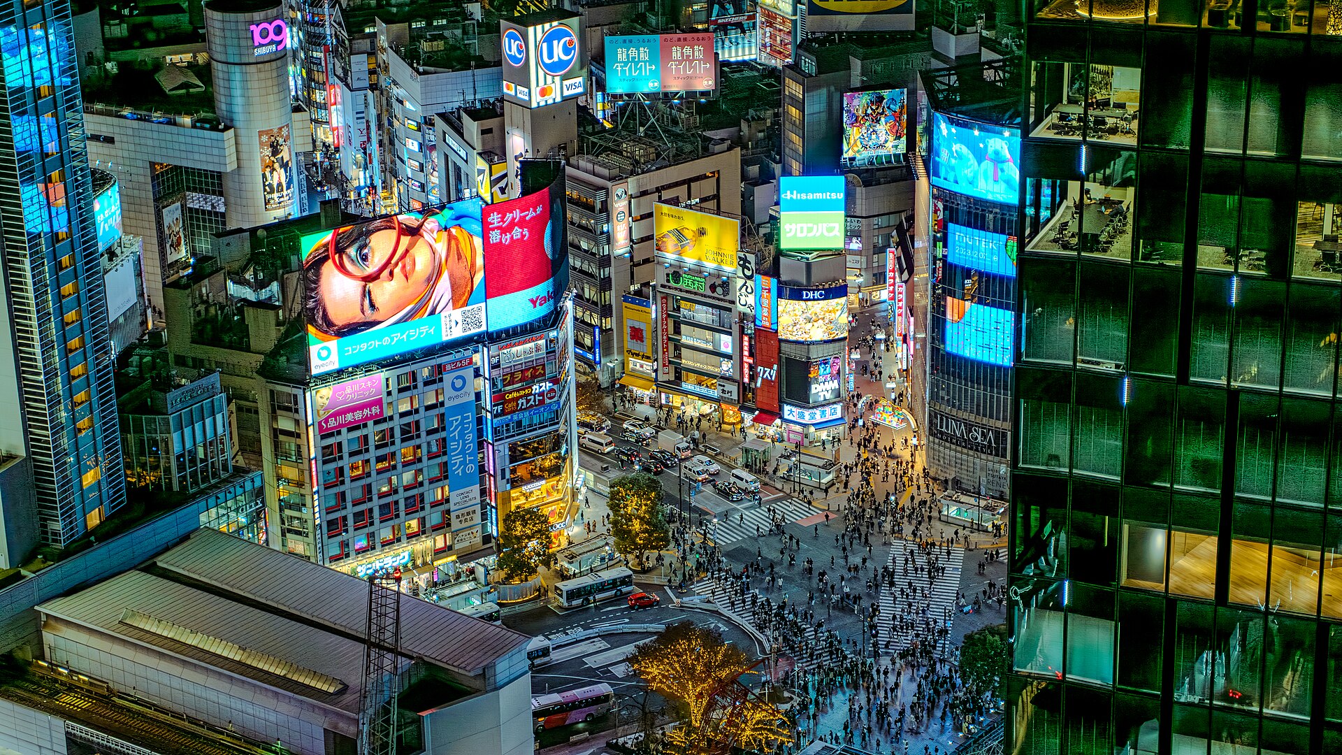 Shibuya
